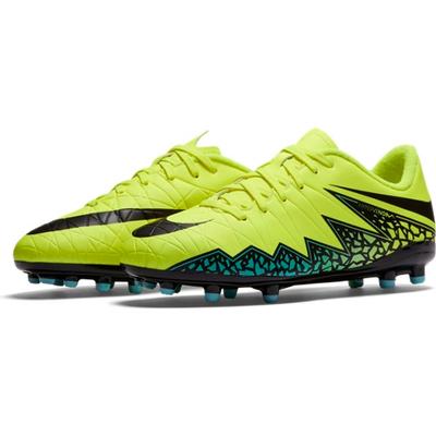 Nike Hypervenom Phelon II FG Youth