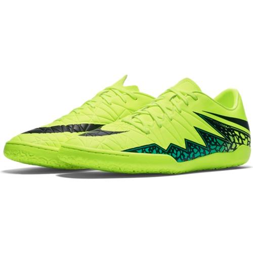 nike hypervenom phelon ii ic