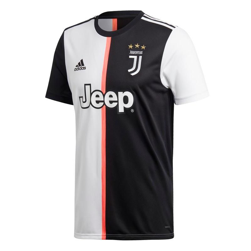 Adidas Juventus Home Jersey 2019/2020