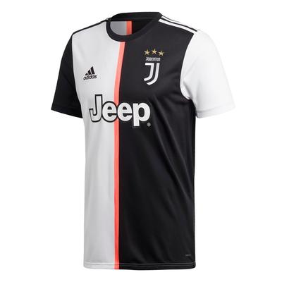 Adidas Juventus Home Jersey 2019/2020 Adidas Juventus Home Jersey 2019/2020
