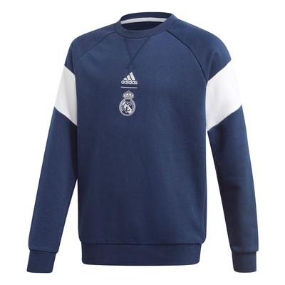 adidas youth sweatshirt