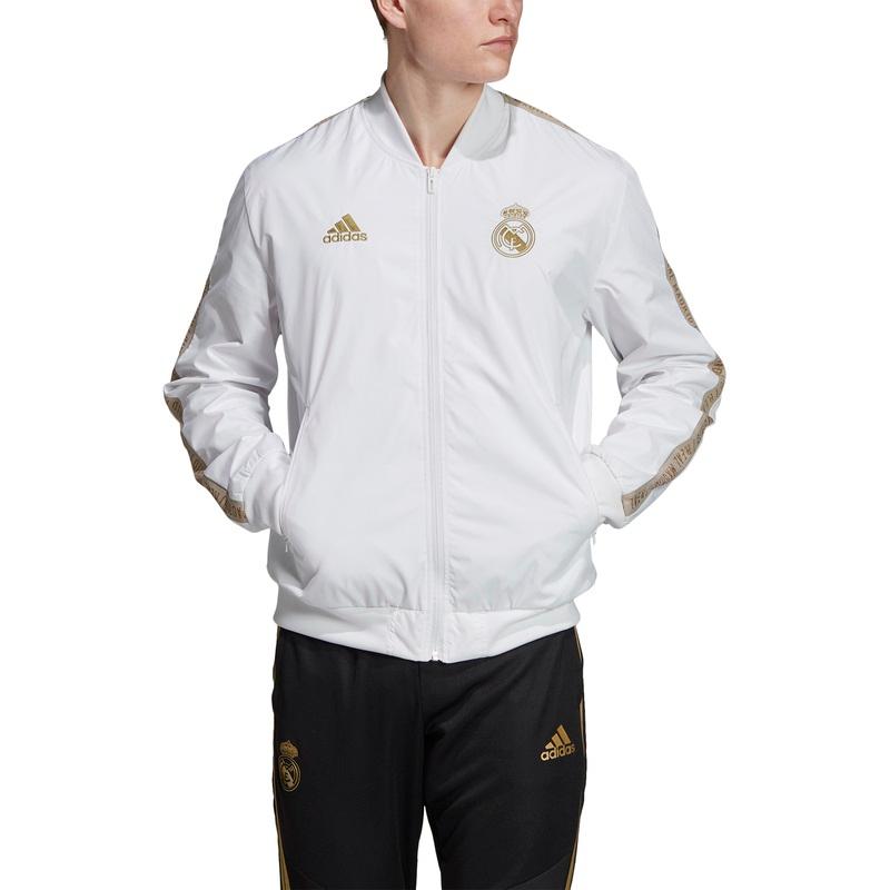 real madrid zne 3.0 anthem jacket