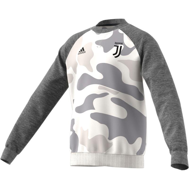 juventus youth sweatshirt