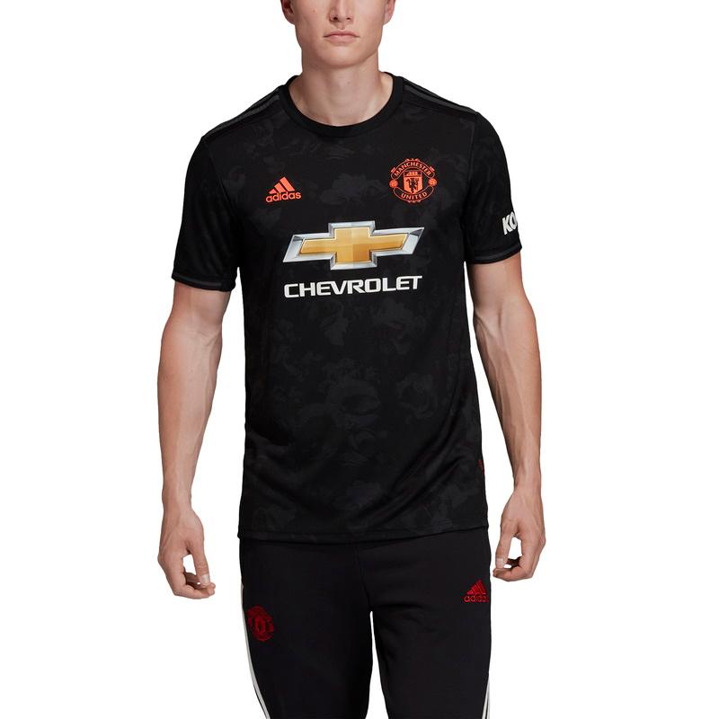 man utd 3rd jersey