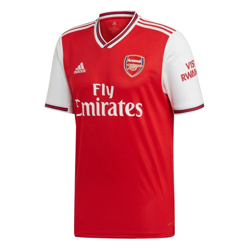  Arsenal Home Jersey Y 19/20