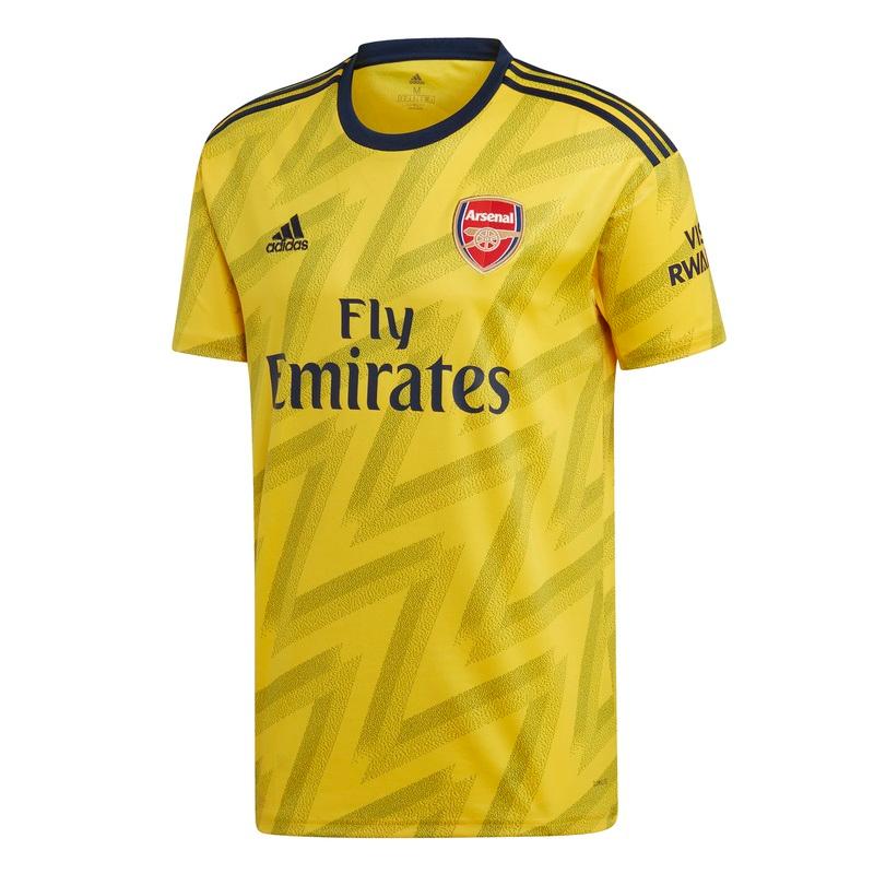 youth arsenal jersey