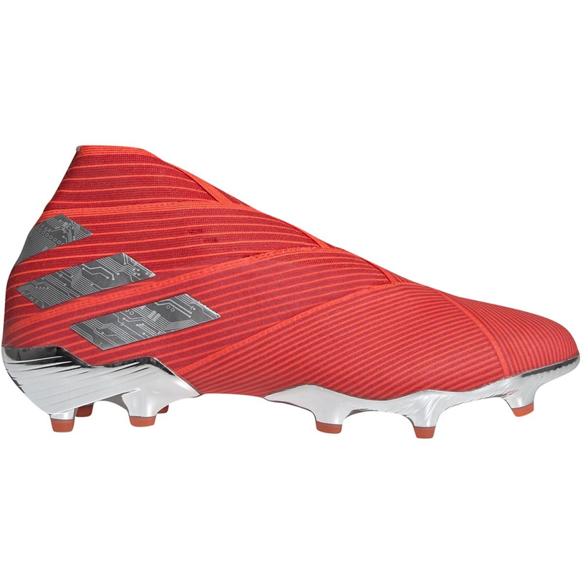 nemeziz 19 laceless