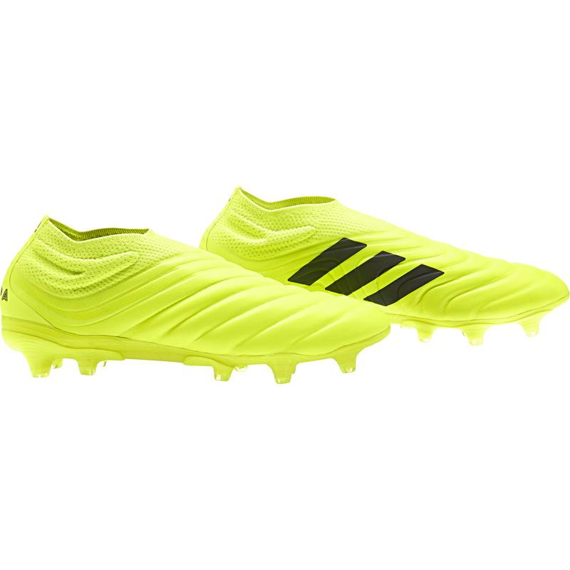 adidas copa 19 yellow