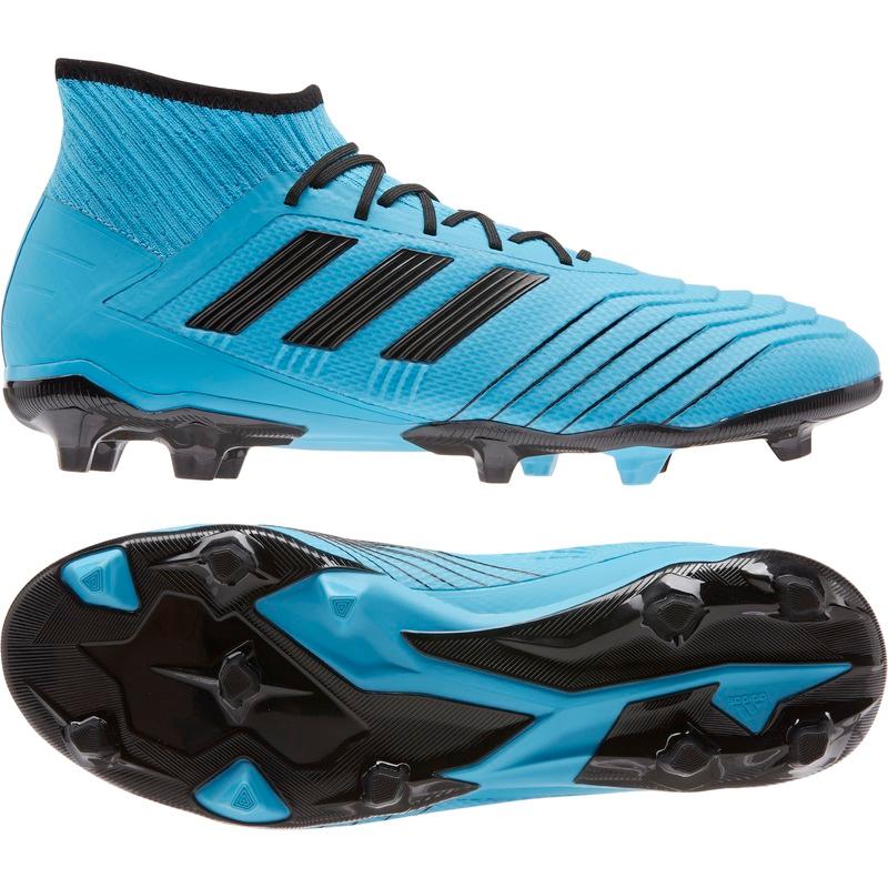 predator 19.2 fg black