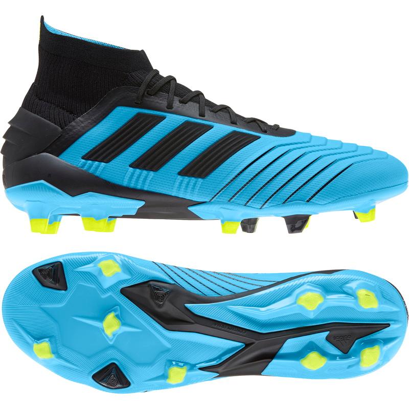 adidas predator 19.1 firm ground