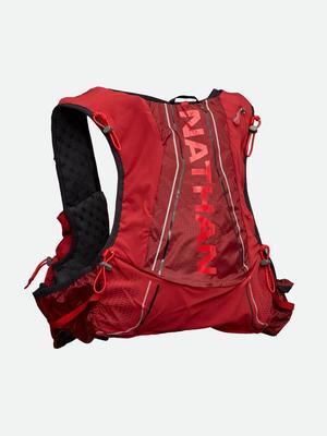 Nathan VaporAir 7L 2.0 Hydration Pack RED_DAHLIA/BLACK/RED