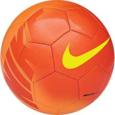 nike mercurial fade soccer ball