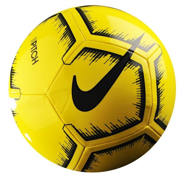 nike pitch ball