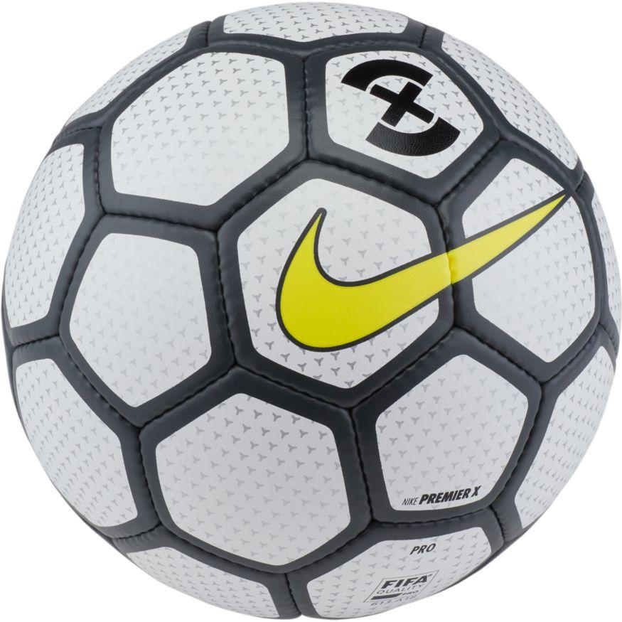 nike pro soccer ball