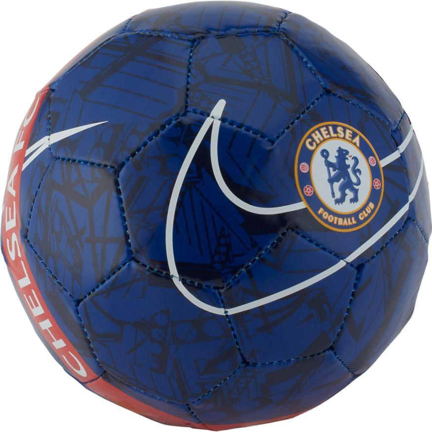 nike skills soccer ball