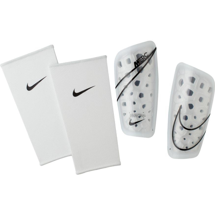 nike mercurial lite soccer shin guards