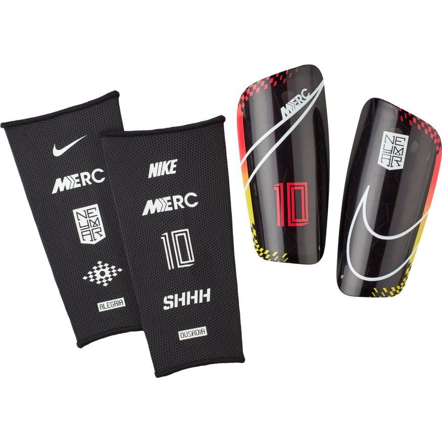 nike mercurial lite shin guards mens