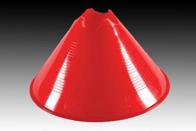 KwikGoal Disc Cone Large Tall