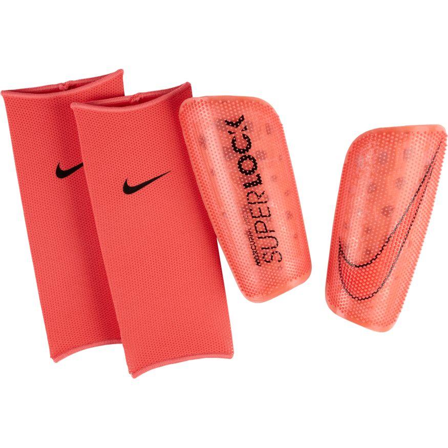 shin guards nike mercurial