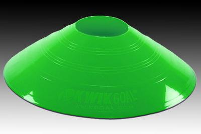  Kwikgoal Disc Cones