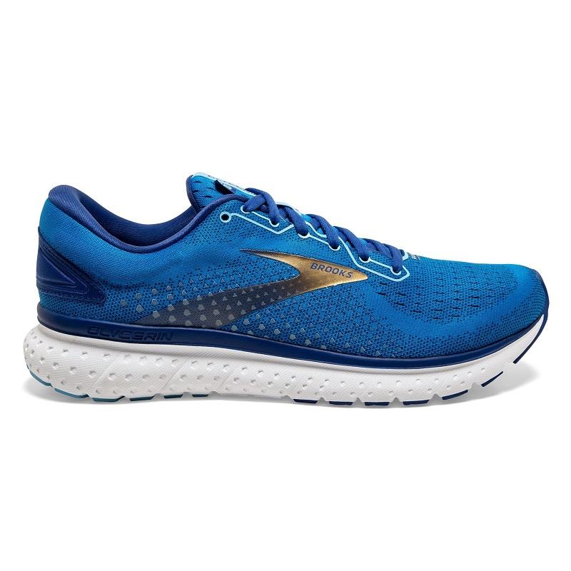 brooks glycerin 3 mens gold