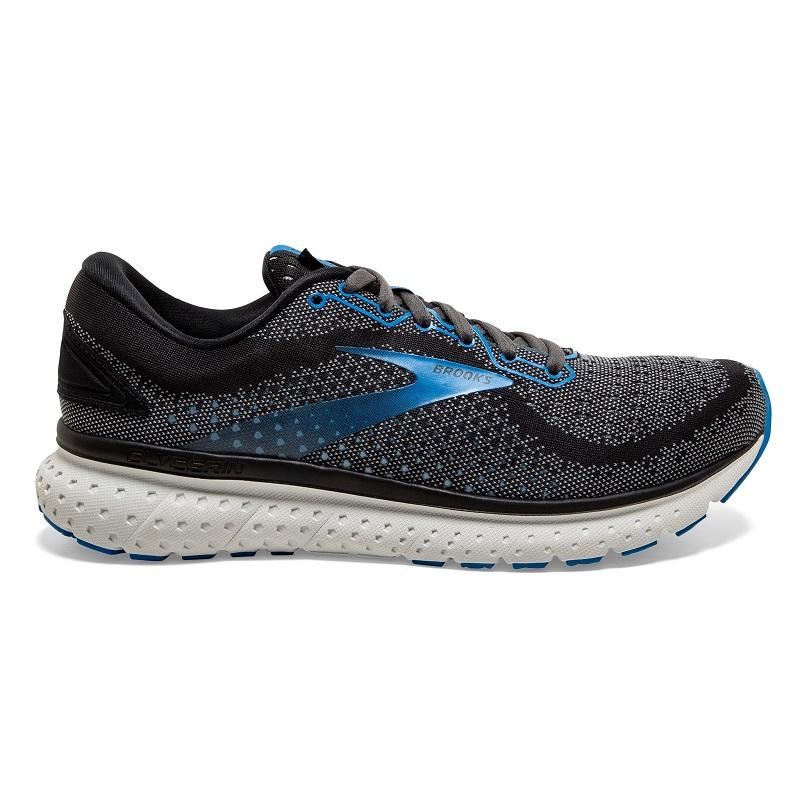 brooks glycerin 3 mens grey