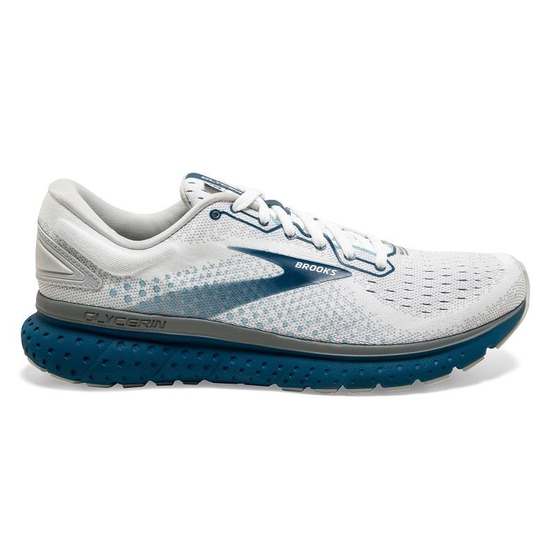 brooks glycerin 1 mens gold