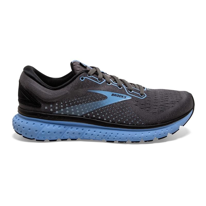 brooks glycerin 6 blue