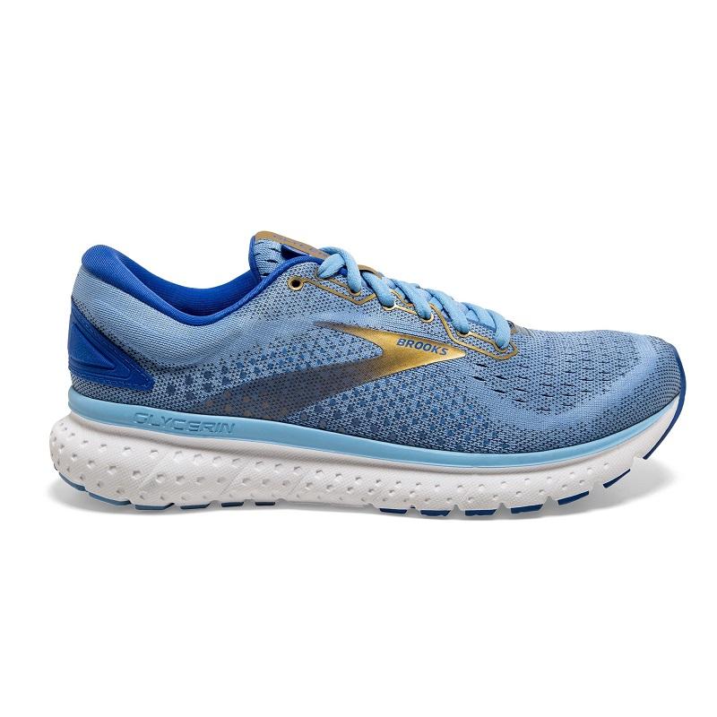 brooks glycerin 2 womens gold