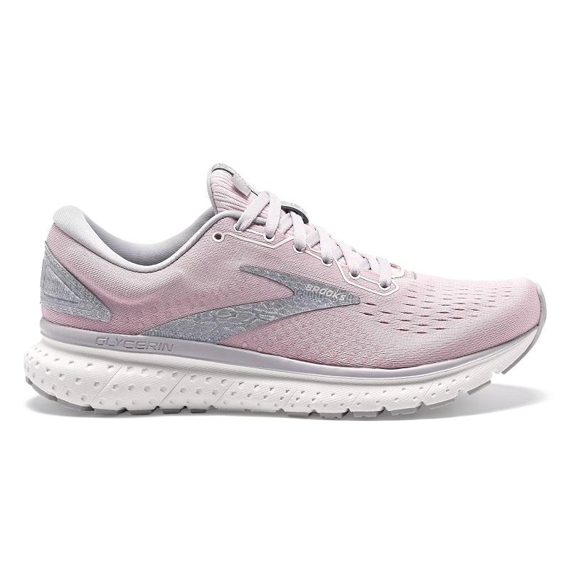 brooks glycerin 2 womens pink