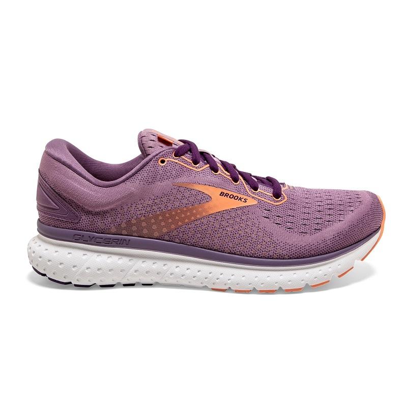 brooks glycerin 12 brown