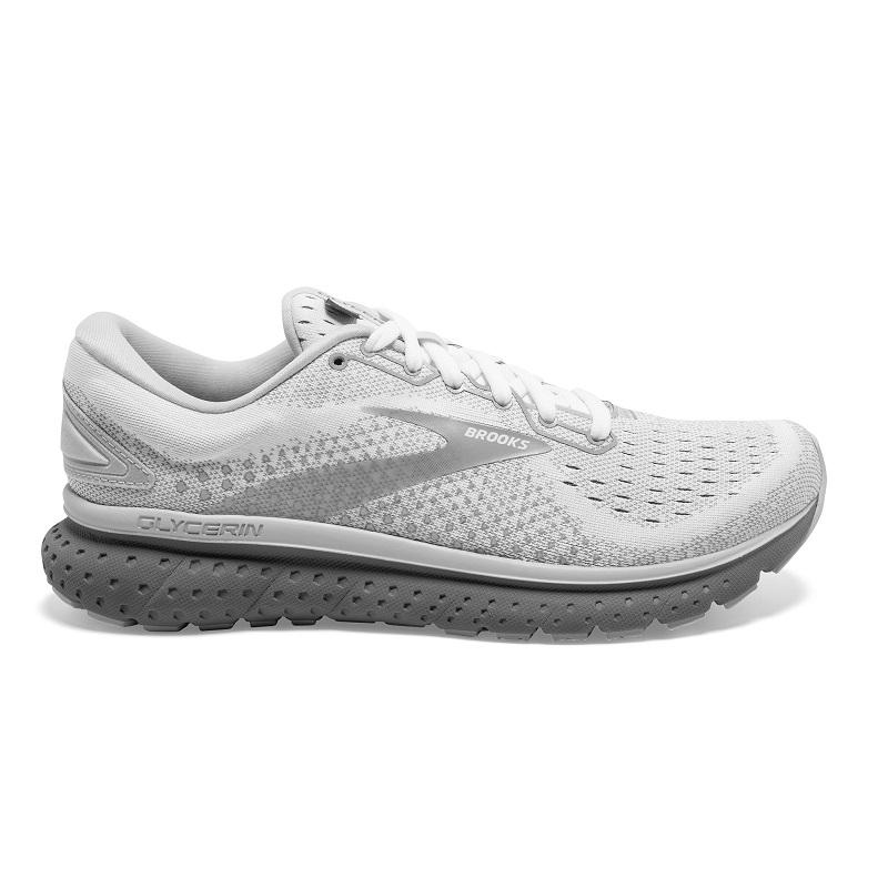 brooks glycerin 2 womens black