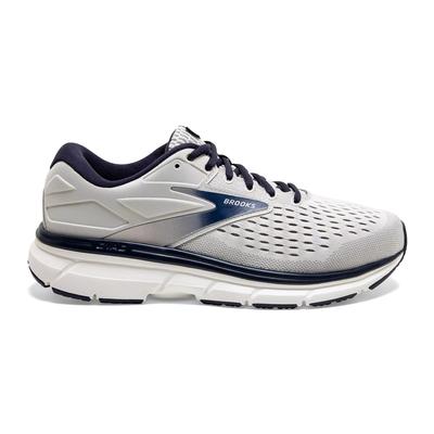 Men's Brooks Dyad 11 (Wide) ANTARCTICA/GREY