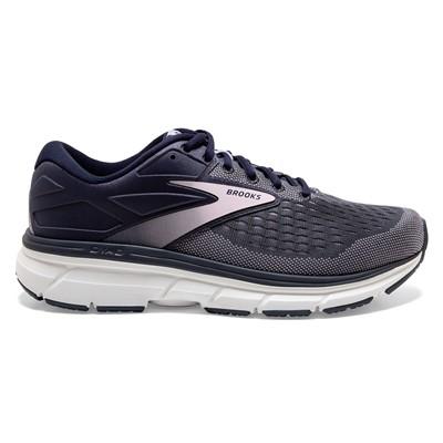 Women's Brooks Dyad 11 OMBRE/PRIMROSE/LVNDR