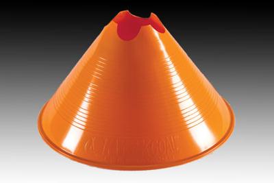  Kwikgoal Disc Cones Large Tall