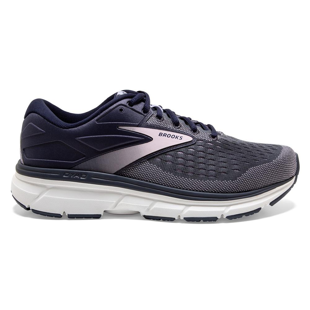 brooks dyad 10 mens blue