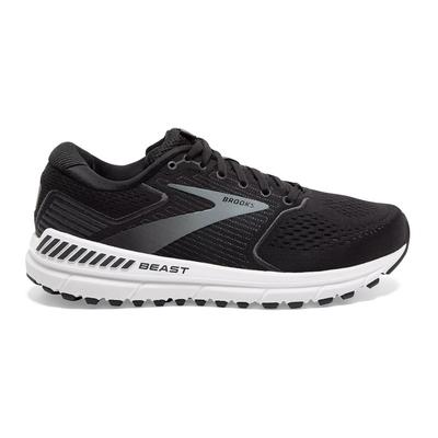 Men's Brooks Beast '20 BLACK/EBONY/GREY