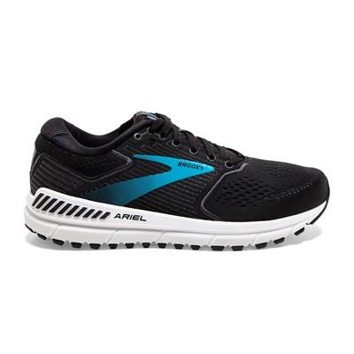 Women's Brooks Ariel '20 BLACK/EBONY/BLUE