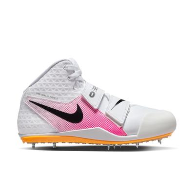 Unisex Nike Zoom Javelin Elite 3 WHITE/BLACK_LASER