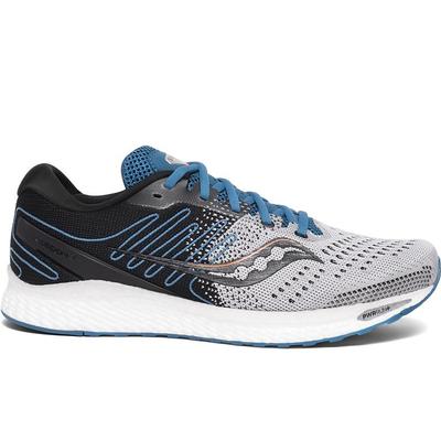 Men's Saucony Freedom 3 GREY/BLUE