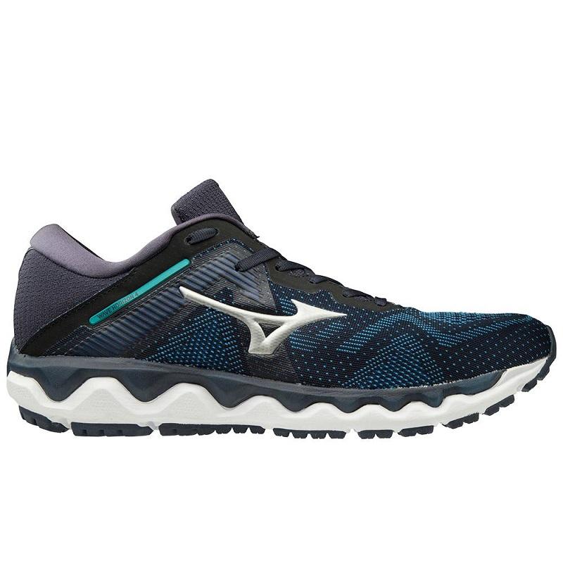 mizuno wave connect mens running shoes
