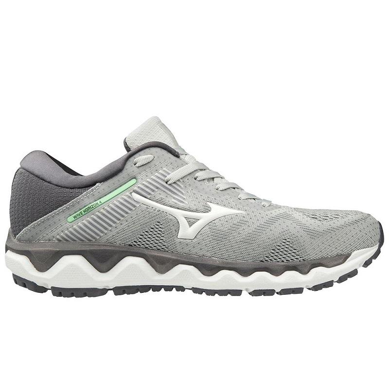 mizuno motion control plus