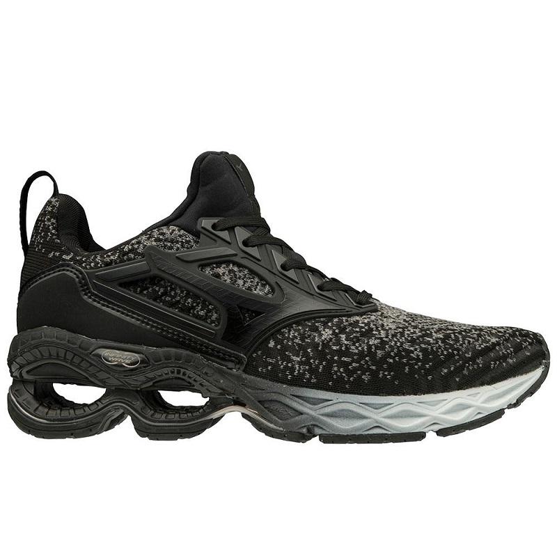 mizuno wave creation waveknit feminino