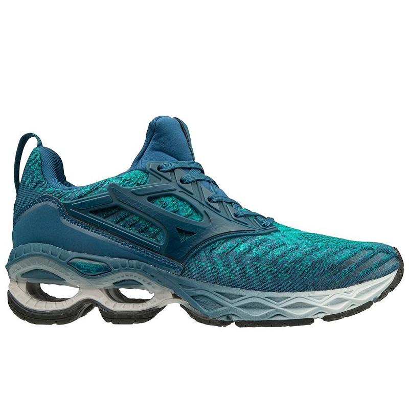 mizuno wave creation 15 nere