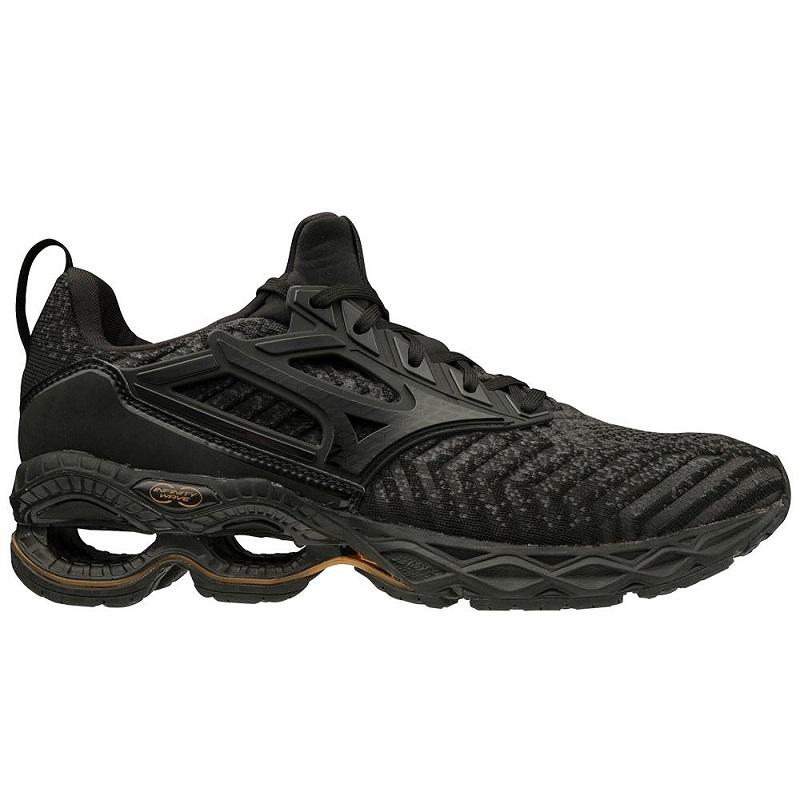 mizuno motion control plus