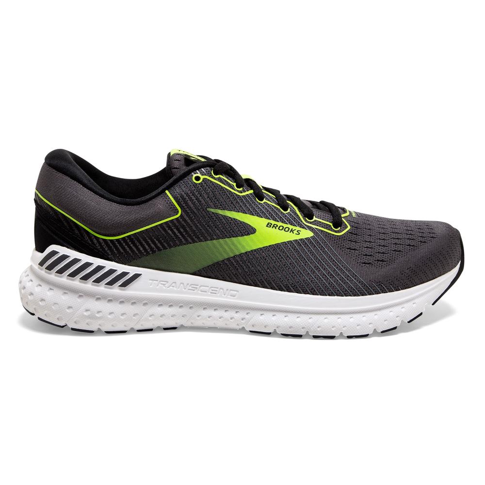 softest cushioned running shoes