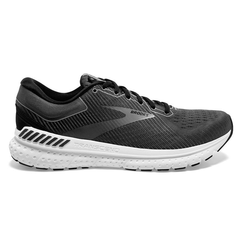 brooks transcend 7 mens
