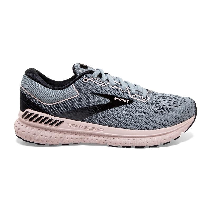 brooks transcend 3 mens online