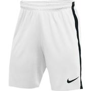 Nike Dry VNM Short II Woven Womens: White/Black