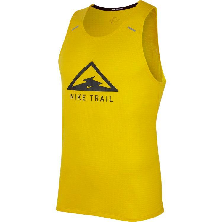nike rise 365 men's running tank